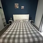 Standing 4 Personnes Avec Jardin Apartament Carcans