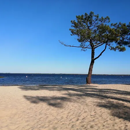 Havre De Paix En Rez-de-jardin Pour 4 Personnes *